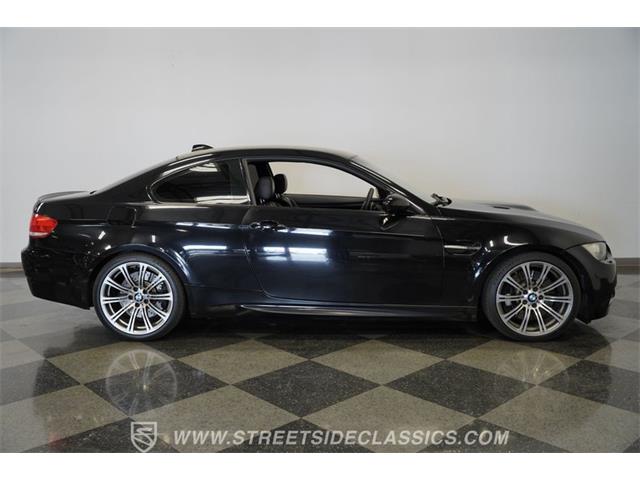 2009 BMW M3 (CC-2067349) for sale in Mesa, Arizona