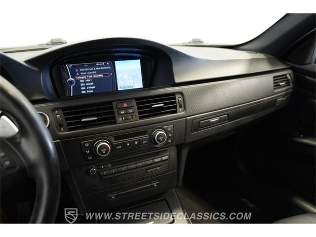 2009 BMW M3 (CC-2067349) for sale in Mesa, Arizona