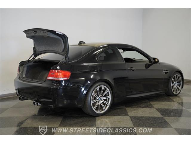 2009 BMW M3 (CC-2067349) for sale in Mesa, Arizona