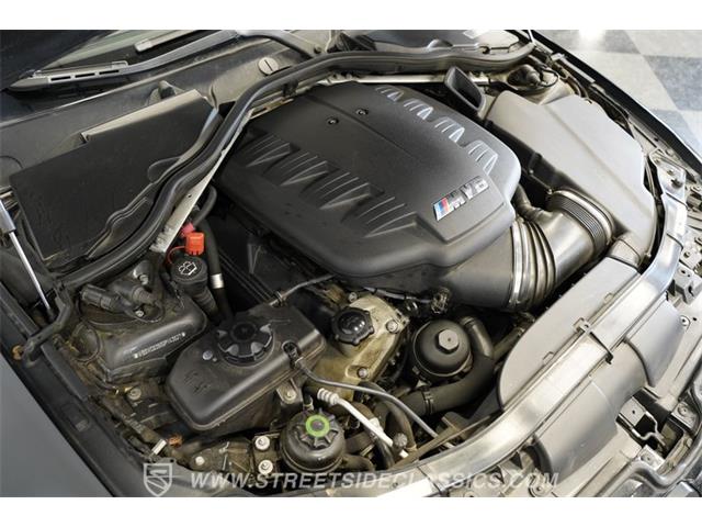 2009 BMW M3 (CC-2067349) for sale in Mesa, Arizona