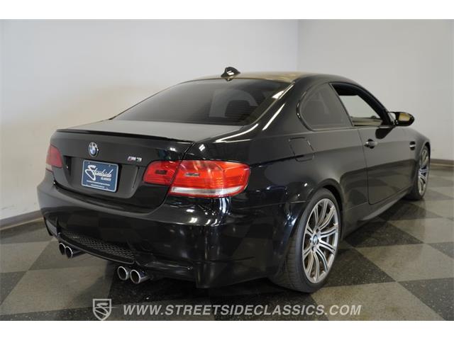 2009 BMW M3 (CC-2067349) for sale in Mesa, Arizona