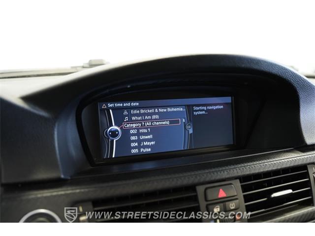 2009 BMW M3 (CC-2067349) for sale in Mesa, Arizona