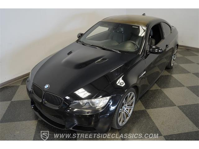 2009 BMW M3 (CC-2067349) for sale in Mesa, Arizona