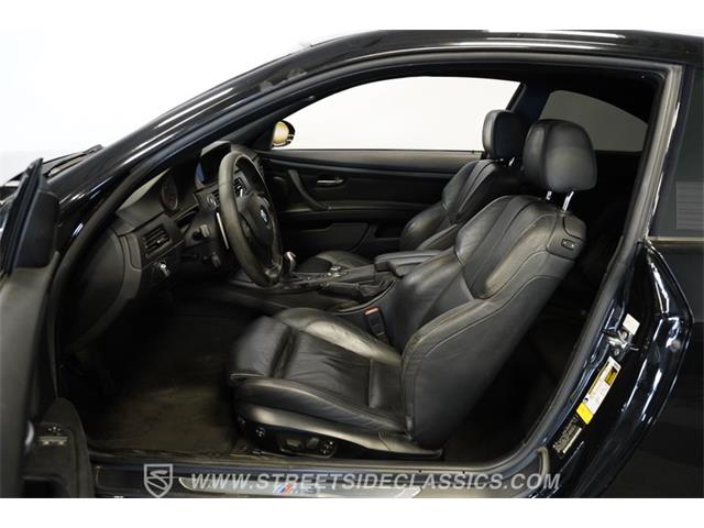2009 BMW M3 (CC-2067349) for sale in Mesa, Arizona