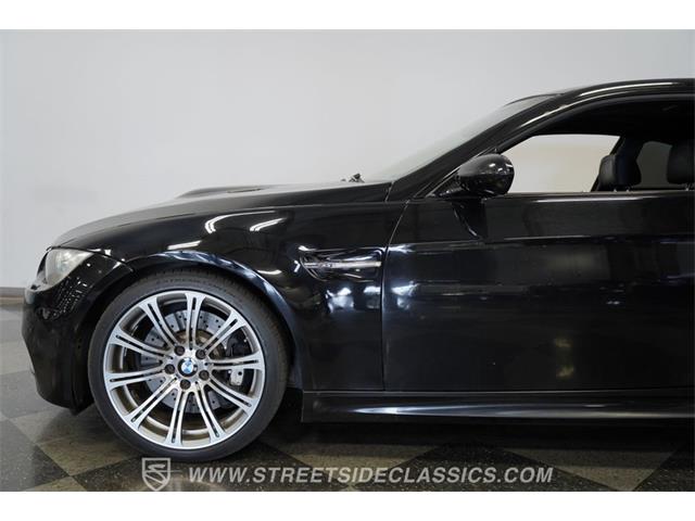 2009 BMW M3 (CC-2067349) for sale in Mesa, Arizona