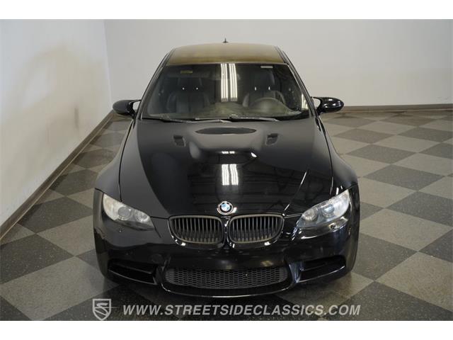 2009 BMW M3 (CC-2067349) for sale in Mesa, Arizona