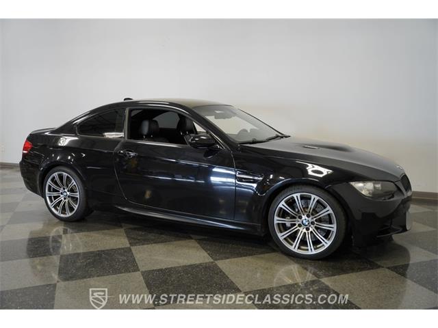 2009 BMW M3 (CC-2067349) for sale in Mesa, Arizona