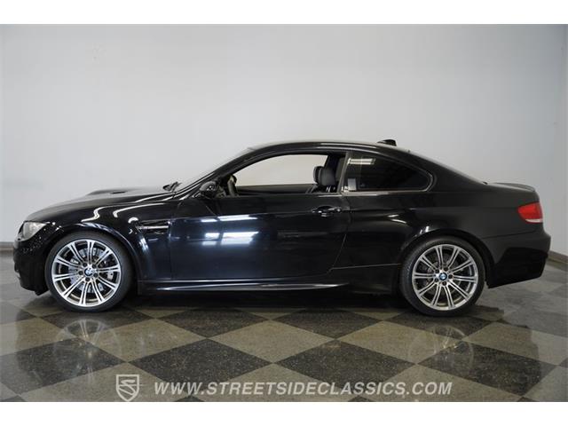 2009 BMW M3 (CC-2067349) for sale in Mesa, Arizona