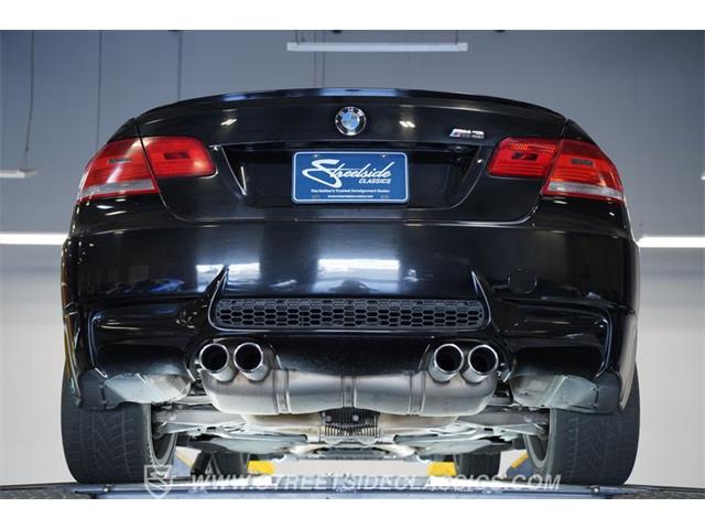 2009 BMW M3 (CC-2067349) for sale in Mesa, Arizona