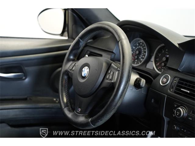 2009 BMW M3 (CC-2067349) for sale in Mesa, Arizona
