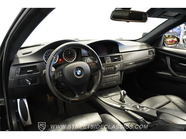 2009 BMW M3 (CC-2067349) for sale in Mesa, Arizona