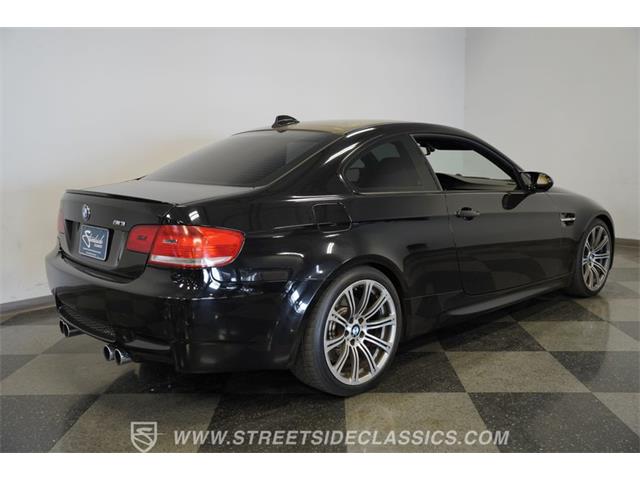 2009 BMW M3 (CC-2067349) for sale in Mesa, Arizona