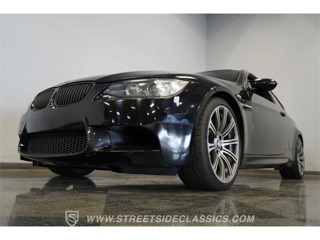2009 BMW M3 (CC-2067349) for sale in Mesa, Arizona