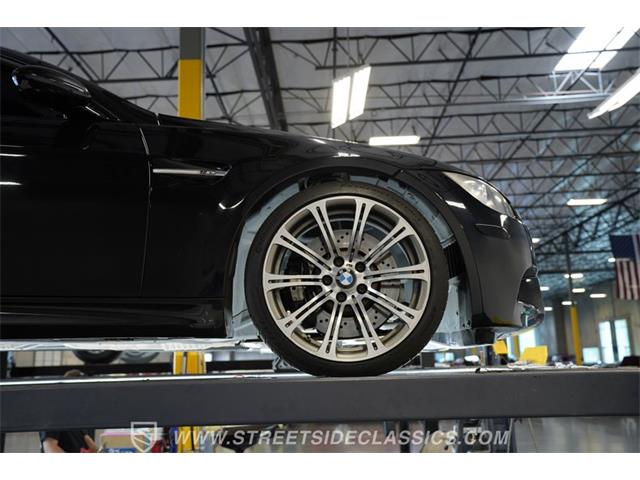 2009 BMW M3 (CC-2067349) for sale in Mesa, Arizona