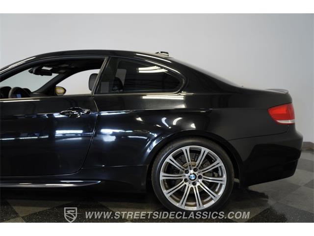 2009 BMW M3 (CC-2067349) for sale in Mesa, Arizona