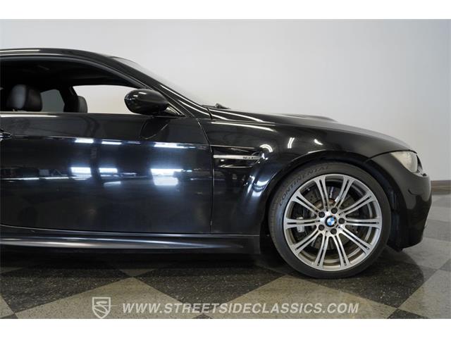 2009 BMW M3 (CC-2067349) for sale in Mesa, Arizona