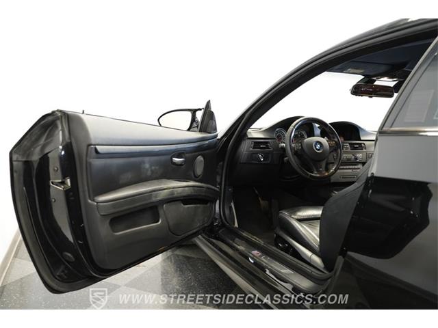 2009 BMW M3 (CC-2067349) for sale in Mesa, Arizona