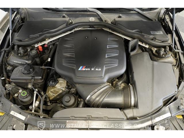 2009 BMW M3 (CC-2067349) for sale in Mesa, Arizona