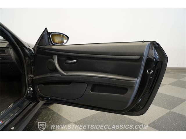 2009 BMW M3 (CC-2067349) for sale in Mesa, Arizona