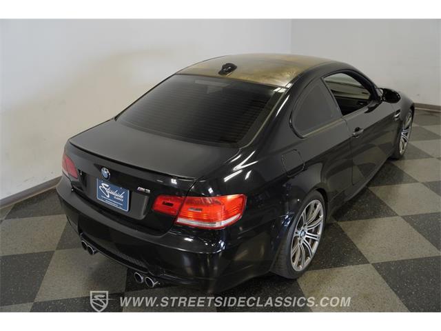 2009 BMW M3 (CC-2067349) for sale in Mesa, Arizona