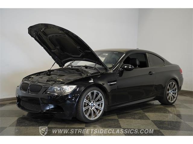 2009 BMW M3 (CC-2067349) for sale in Mesa, Arizona