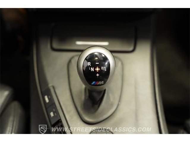 2009 BMW M3 (CC-2067349) for sale in Mesa, Arizona