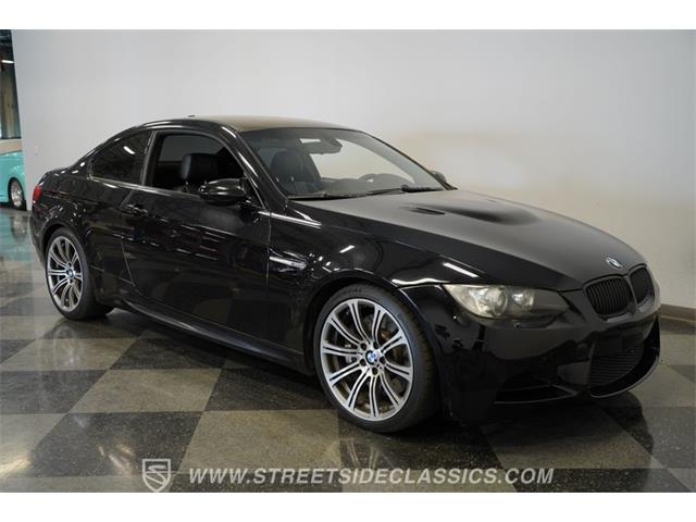 2009 BMW M3 (CC-2067349) for sale in Mesa, Arizona