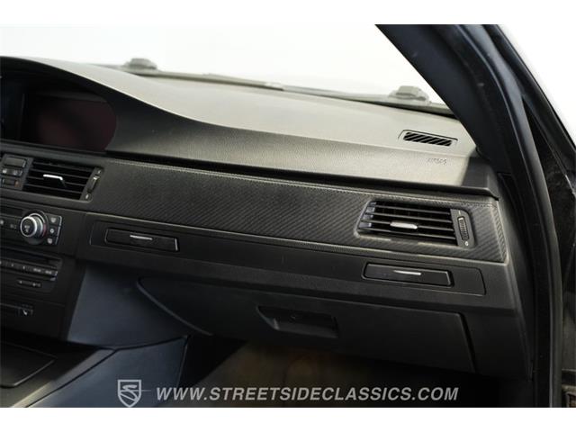 2009 BMW M3 (CC-2067349) for sale in Mesa, Arizona