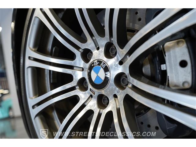 2009 BMW M3 (CC-2067349) for sale in Mesa, Arizona
