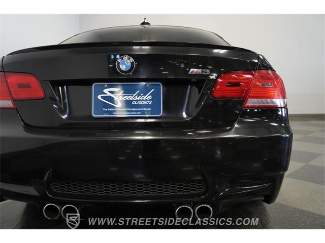 2009 BMW M3 (CC-2067349) for sale in Mesa, Arizona