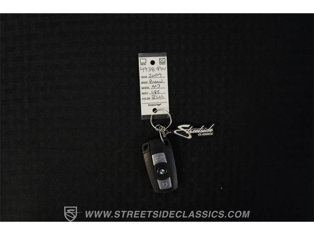 2009 BMW M3 (CC-2067349) for sale in Mesa, Arizona