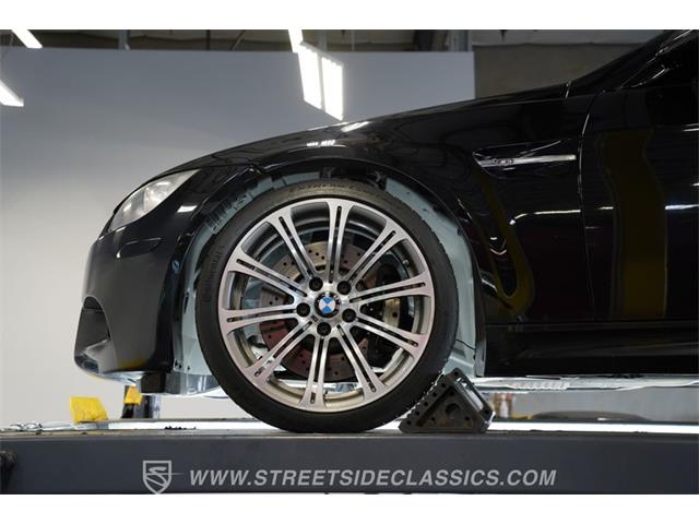 2009 BMW M3 (CC-2067349) for sale in Mesa, Arizona