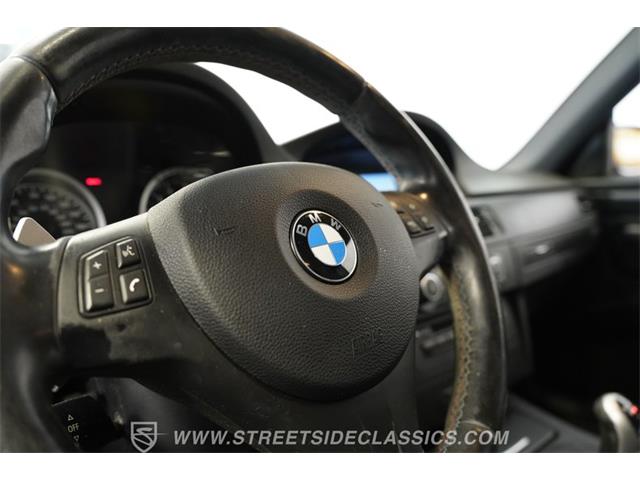2009 BMW M3 (CC-2067349) for sale in Mesa, Arizona