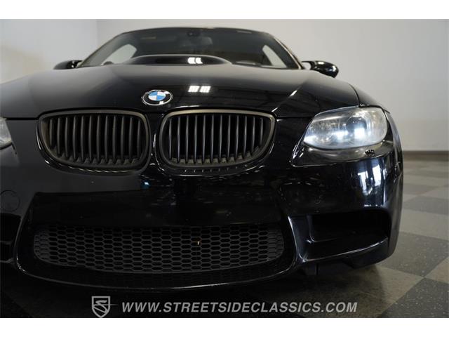 2009 BMW M3 (CC-2067349) for sale in Mesa, Arizona