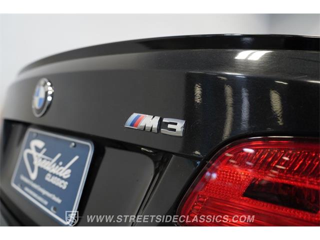 2009 BMW M3 (CC-2067349) for sale in Mesa, Arizona