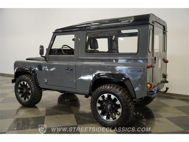 1987 Land Rover Defender (CC-2067350) for sale in Mesa, Arizona