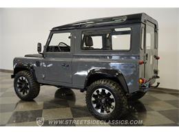 1987 Land Rover Defender (CC-2067350) for sale in Mesa, Arizona