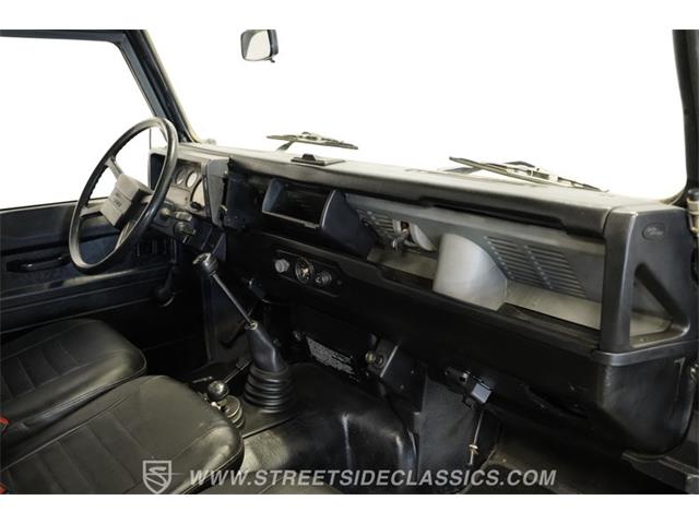 1987 Land Rover Defender (CC-2067350) for sale in Mesa, Arizona