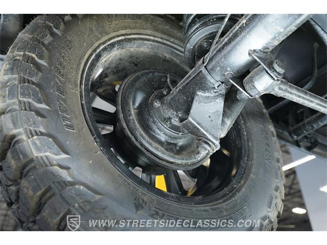 1987 Land Rover Defender (CC-2067350) for sale in Mesa, Arizona