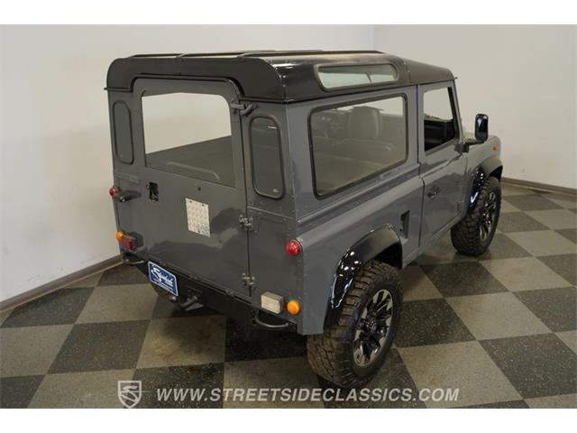 1987 Land Rover Defender (CC-2067350) for sale in Mesa, Arizona