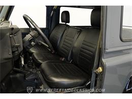 1987 Land Rover Defender (CC-2067350) for sale in Mesa, Arizona