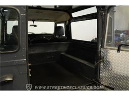 1987 Land Rover Defender (CC-2067350) for sale in Mesa, Arizona