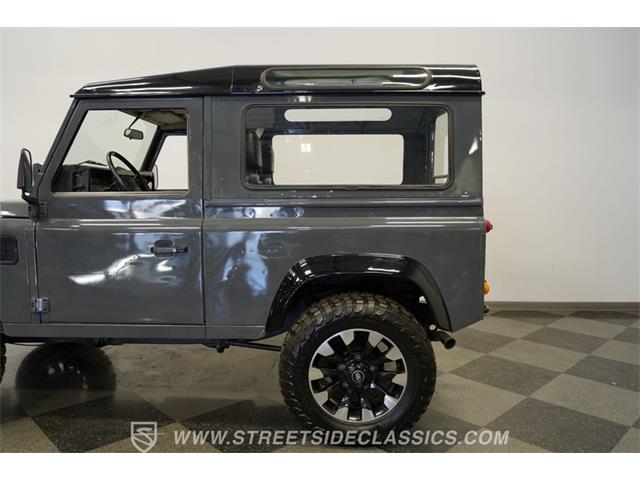 1987 Land Rover Defender (CC-2067350) for sale in Mesa, Arizona