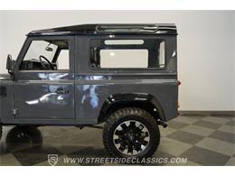 1987 Land Rover Defender (CC-2067350) for sale in Mesa, Arizona