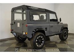1987 Land Rover Defender (CC-2067350) for sale in Mesa, Arizona