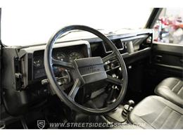 1987 Land Rover Defender (CC-2067350) for sale in Mesa, Arizona