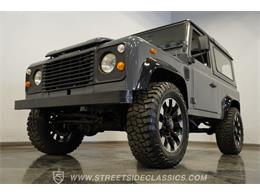 1987 Land Rover Defender (CC-2067350) for sale in Mesa, Arizona