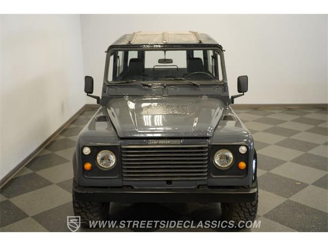 1987 Land Rover Defender (CC-2067350) for sale in Mesa, Arizona