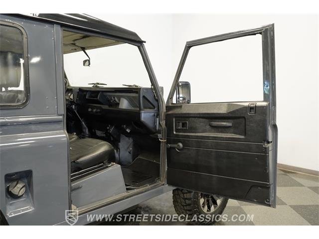 1987 Land Rover Defender (CC-2067350) for sale in Mesa, Arizona