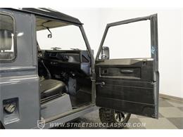 1987 Land Rover Defender (CC-2067350) for sale in Mesa, Arizona
